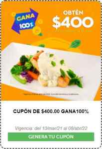 Imagen de la promo