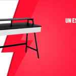 Rebajas Relámpago Office Depot: Segundo a mitad de precio en escritorios, sillas y libreros y más