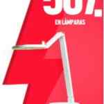 Rebajas Relámpago Office Depot: Segundo a mitad de precio en escritorios, sillas y libreros y más