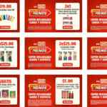 Nuevos cupones Oxxo válidos al 26 de enero 2022: 2x1 en Hersheys, sopa Nissin gratis al comprar otra y más