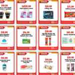 Folleto de ofertas Oxxo Enero 2022