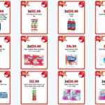 Folleto de ofertas Oxxo del 27 de enero al 23 de febrero 2022