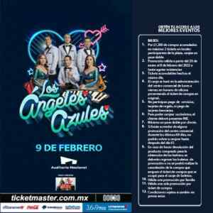 Imagen de la promo