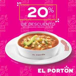 Imagen de la promo