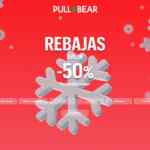 Rebajas Pull & Bear 2022: Hasta 50% de descuento en tiendas y online
