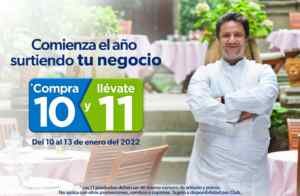 Imagen de la promo