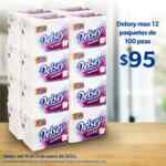 En Sams Club Paga 10 y Lleva 11 en abarrotes y despensa