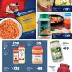 Folleto cuponera Sams Club 27 de enero al 21 de febrero 2022