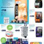 Folleto cuponera Sams Club 27 de enero al 21 de febrero 2022