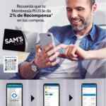 Folleto cuponera Sams Club 27 de enero al 21 de febrero 2022