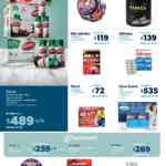 Folleto cuponera Sams Club 27 de enero al 21 de febrero 2022