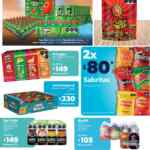 Folleto cuponera Sams Club 27 de enero al 21 de febrero 2022