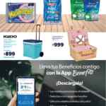 Folleto cuponera Sams Club 27 de enero al 21 de febrero 2022