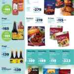 Folleto cuponera Sams Club 27 de enero al 21 de febrero 2022