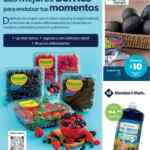 Folleto cuponera Sams Club 27 de enero al 21 de febrero 2022
