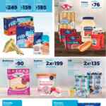 Folleto cuponera Sams Club 27 de enero al 21 de febrero 2022