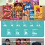 Folleto cuponera Sams Club 27 de enero al 21 de febrero 2022