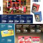 Folleto cuponera Sams Club 27 de enero al 21 de febrero 2022