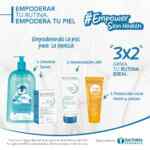 3x2 en la marca Bioderma en Farmacias San Pablo