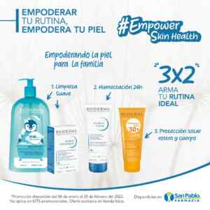 Imagen de la promo