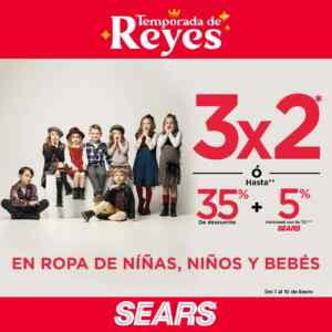Imagen de la promo