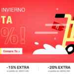 Rebajas Shein 2022: hasta 75% de descuento + cupón de hasta un 20% adicional