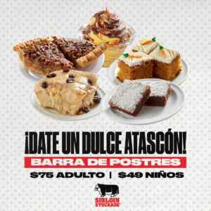 Imagen de la promo
