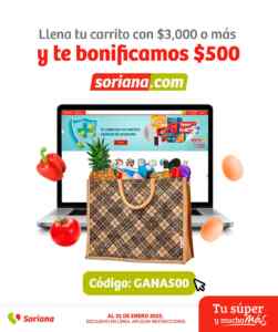 Imagen de la promo