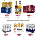 Folleto Soriana Bajadón de Precios 3 al 12 de enero 2022