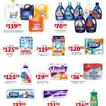 Folleto Soriana Bajadón de Precios 3 al 12 de enero 2022