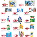 Folleto Soriana Bajadón de Precios 3 al 12 de enero 2022