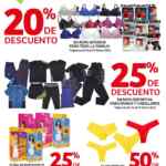 Folleto Soriana Bajadón de Precios 3 al 12 de enero 2022