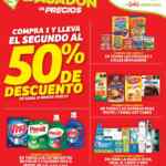 Ofertas Soriana fin de semana 21 al 24 de enero 2022