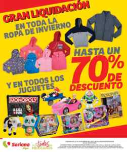 Imagen de la promo