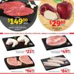 Ofertas Soriana fin de semana 21 al 24 de enero 2022