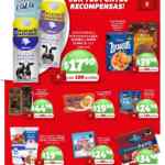 Folleto Soriana Bajadón de Precios 27 de enero al 14 de febrero 2022