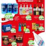 Folleto Soriana Bajadón de Precios 27 de enero al 14 de febrero 2022