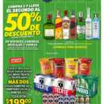 Folleto Soriana Bajadón de Precios 27 de enero al 14 de febrero 2022