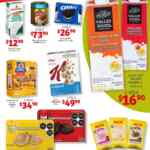 Folleto Soriana Bajadón de Precios 27 de enero al 14 de febrero 2022