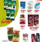 Folleto Soriana Bajadón de Precios 27 de enero al 14 de febrero 2022