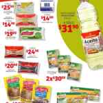 Folleto Soriana Bajadón de Precios 27 de enero al 14 de febrero 2022