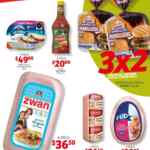 Folleto Soriana Bajadón de Precios 27 de enero al 14 de febrero 2022
