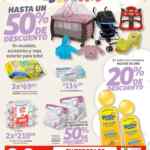 Folleto Soriana Bajadón de Precios 27 de enero al 14 de febrero 2022