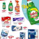 Folleto Soriana Bajadón de Precios 27 de enero al 14 de febrero 2022