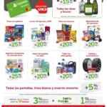 Folleto Soriana Bajadón de Precios 27 de enero al 14 de febrero 2022