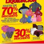 Folleto Soriana Bajadón de Precios 27 de enero al 14 de febrero 2022