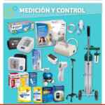 Folleto Soriana Mercado ofertas farmacia al 31 de enero 2022