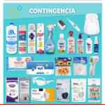 Folleto Soriana Mercado ofertas farmacia al 31 de enero 2022