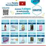 Folleto Soriana Mercado ofertas farmacia al 31 de enero 2022