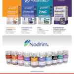 Folleto Soriana Mercado ofertas farmacia al 31 de enero 2022